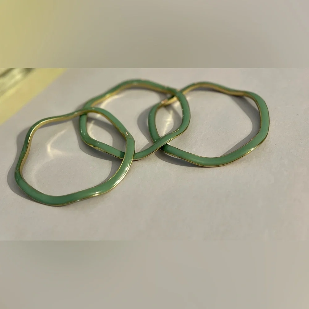 Bangle Bracelets - Picture 3 of 4